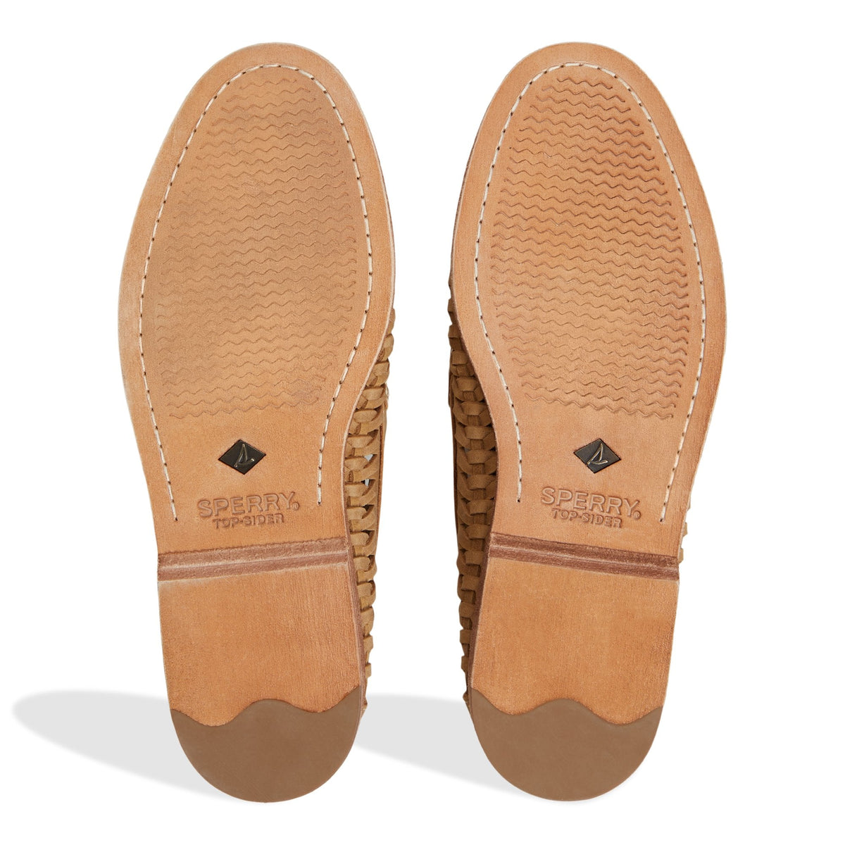 Gold Cup™ Woven Penny Loafer image 5