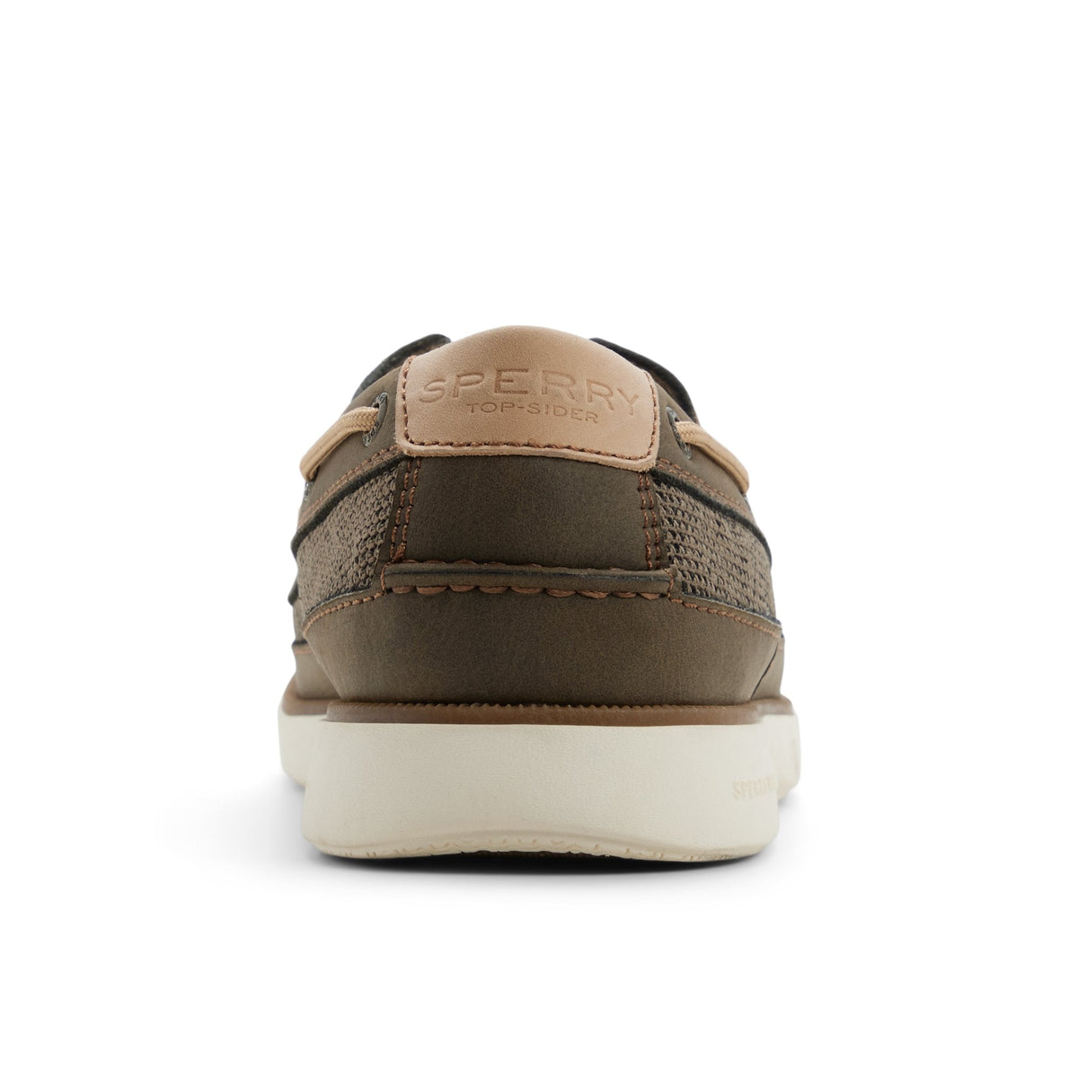 Hull 3 Eye Boat Shoe image 4