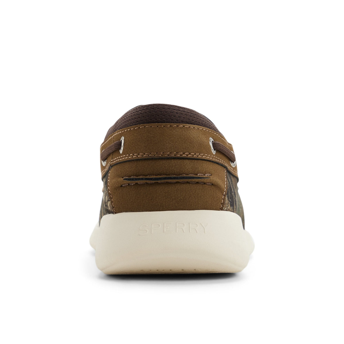 Harpoon 3-Eye Boat Shoe image 4