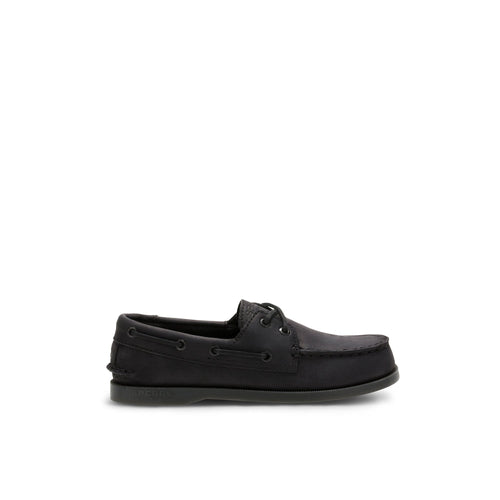 Authentic Original™ 2‑Eye Junior Boat Shoe image 1