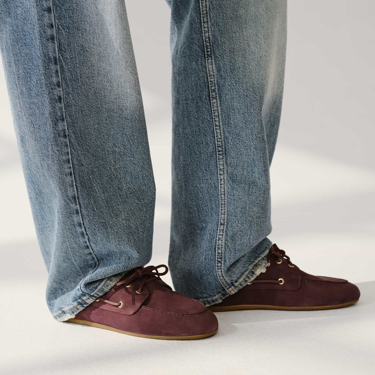 Slim Boat Shoe image 9