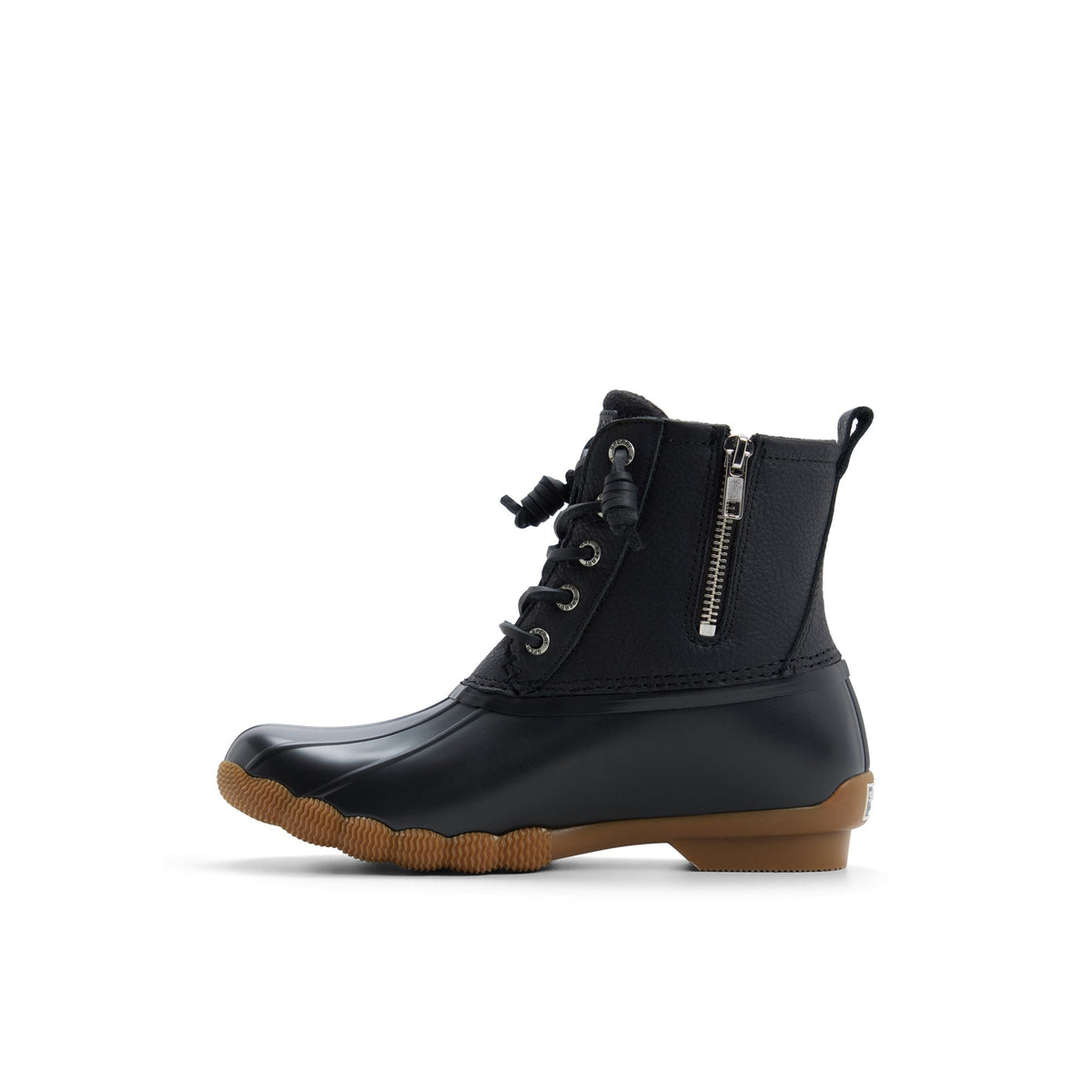 Saltwater™ Lace Up Duck Boot image 2
