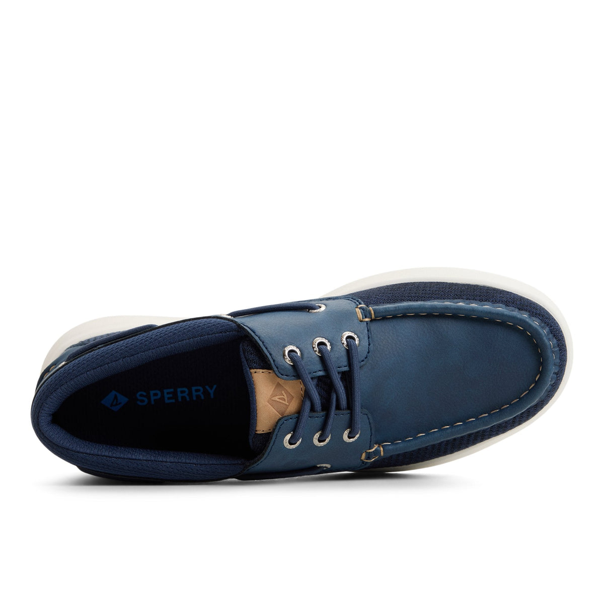 Harpoon 3-Eye Boat Shoe image 6